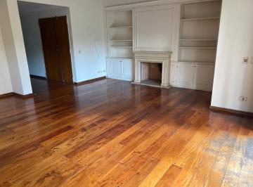 Departamento de 5 ambientes, Palermo · Palermo: 3 Hab con Cochera Seguridad Pileta Parrilla Sum