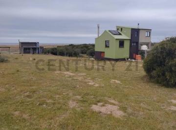 Terreno · 500m² · Terreno en Venta 500 m² en La Perla Costa de Oro de Rocha