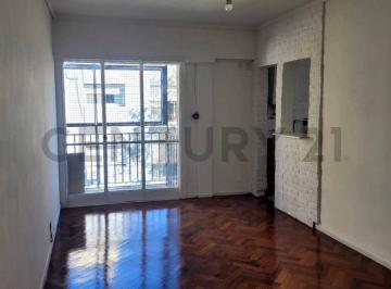 Departamento · 57m² · 3 Ambientes · Venta 3 Ambientes, Belgrano