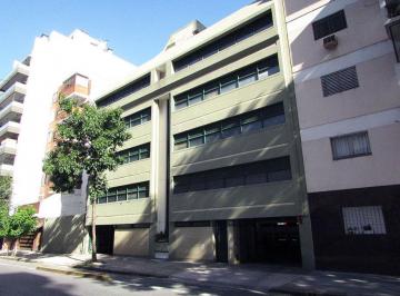 Garage · 13m² · 1 Ambiente · Alquiler Cochera Fija Cubierta E Individual en La Mejor Ubicación de Caballito
