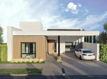 Casa · 300m² · 2 Dormitorios · 2 Cocheras · Vendo Casa de Categoria en Barrio Privado "Sueños de Moron"
