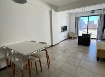 Departamento de 1 ambiente, Villa Crespo · Alquiler Temporal, Monoambiente + Balcon, Villa Crespo