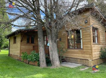 Casa · 55m² · 3 Ambientes · Casa en Bariloche