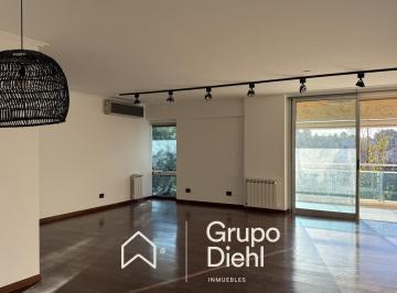 Departamento · 120m² · 4 Ambientes · 2 Cocheras · Viví en Vilanova: Amenities Que Hacen La Diferencia.