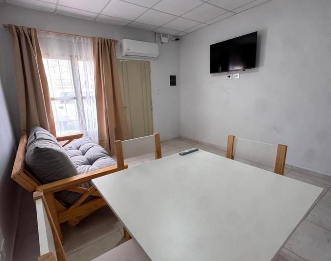 Departamento · 46ha · 3 Ambientes