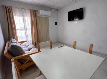 Departamento · 46ha · 3 Ambientes · Depto Céntrico Amoblado. San Martín