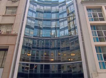 Oficina comercial · 584m² · Oficina en San Nicolás