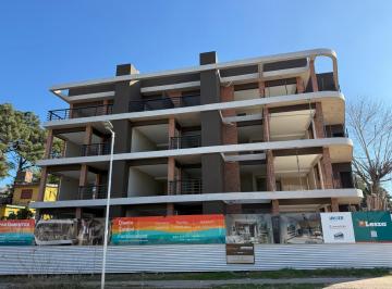 Departamento · 41m² · 2 Ambientes · Departamento en Valeria del Mar