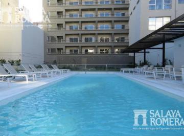 Departamento · 29m² · 1 Ambiente · Departamento de 1 Ambiente en Alquiler en Villa Crespo