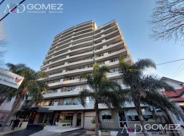 Departamento · 50m² · 2 Ambientes · 1 Cochera · Hermoso y Amplio 2 Amb con Cochera Cubierta - Edificio Palmares 2