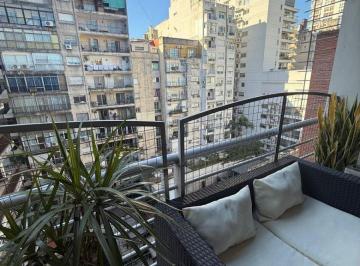 Departamento de 3 ambientes, Palermo · Venta 3 Amplios Ambientes en Cañitas