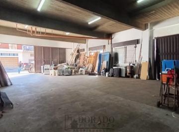 Bodega-Galpón · 200m² · Galpon Deposito Salon 200 m