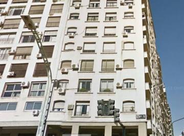 Departamento · 110m² · 3 Ambientes · Departamento en Alquiler en Recoleta