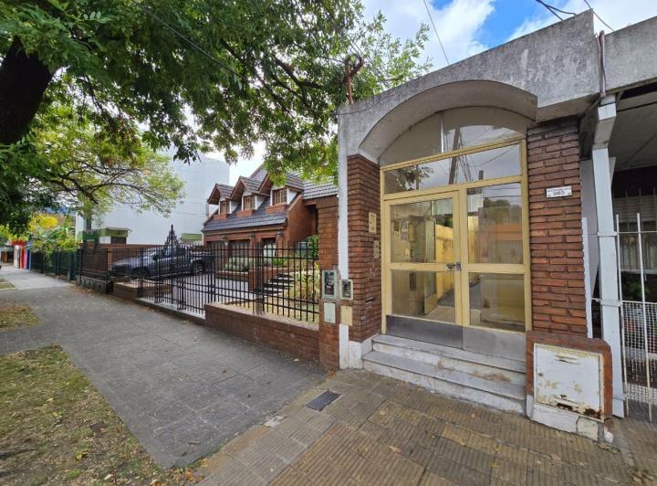 PH · 55m² · 2 Ambientes