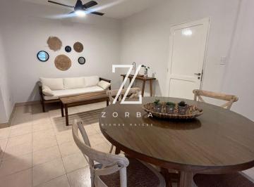 Departamento de 2 ambientes, Salta · Departamento Amoblado en Alquiler | Luminoso, Confortable y con Cochera Opcional