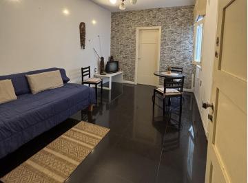 Departamento · 50m² · 2 Ambientes · Venta Apartamento 1 Dormitorio en Parque Batlle