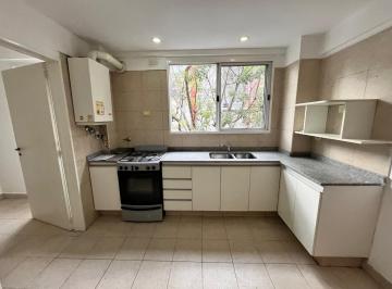 Departamento · 95m² · 4 Ambientes · 1 Cochera · Piso Único de 4 Ambientes con Cochera