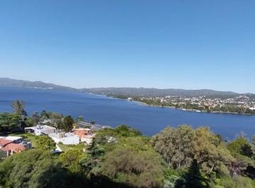 Departamento de 3 ambientes, Villa Carlos Paz · Dpto. con Hermosa Vista Panorámica en Carlos Paz - Alquiler Temporario
