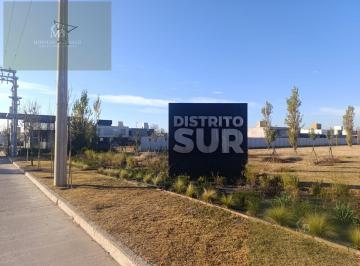 Terreno · 360m² · Lote Distrito Sur Residencial
