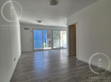 Departamento · 38m² · 1 Ambiente · Alquiler Monoambiente Divisible en Palermo