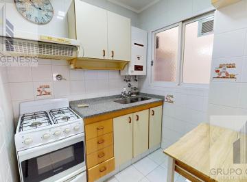 Departamento · 35m² · 2 Ambientes · Alquiler Departamento 2 Ambientes en Villa Crespo
