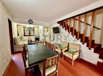 Departamento · 90m² · 3 Ambientes · 1 Cochera · Departamento en Venta Zona Dúplex Pinamar