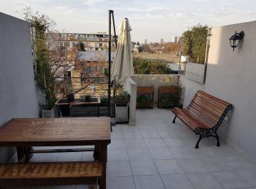 PH de 1 ambiente, Villa Urquiza · Increíble PH Sin Expensas! Lo Mejor del Doho.