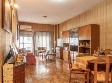 Departamento · 79m² · 4 Ambientes · Venta – Departamento 4 Ambientes | Chacarita