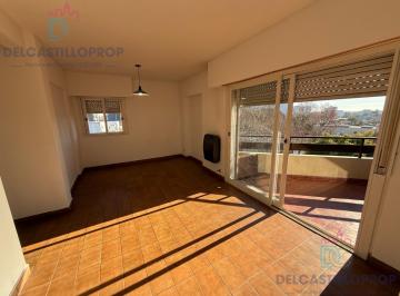 Departamento · 49m² · 2 Ambientes · 1 Cochera · Departamento en Venta Tigre Centro
