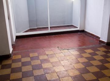 Foto · Dpto Monoambiente en Alquiler San Martin