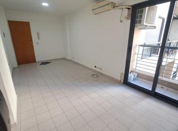 Departamento · 45m² · 2 Ambientes · Departamento en Alquiler 1 Dormitorio. Zona Parque de Las Tejas