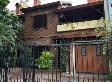 Local comercial · 385m² · 4 Ambientes · 1 Cochera · Importante Casa en Alquiler en Villa Devoto Para Uso Comercial