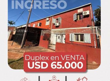 Casa · 300m² · 3 Ambientes · 1 Cochera · Casa en Posadas
