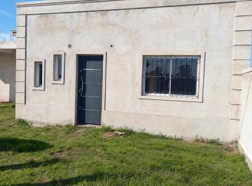 Casa · 69m² · 3 Ambientes · Venta de Casa en Virrey del Pino - Para Seguir Construyendo