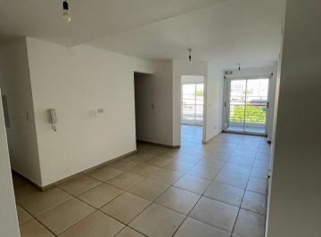 Departamento · 55m² · 2 Ambientes · Departamento 1 Dormitorio con Balcon - Alto Alberdi