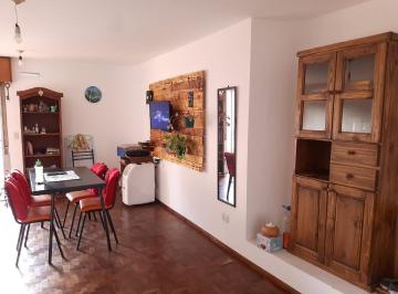 Departamento · 75m² · 4 Ambientes · Alquiler Depto 2 Dorm. en Centro de Cordoba. Balcon y Terraza 1 Agosto