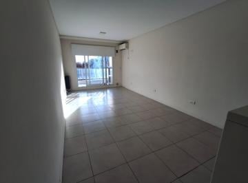Departamento · 37m² · 1 Ambiente · Excelente Monoambiente en Alquiler Ubicado en Alvear Al 1300 Rosario