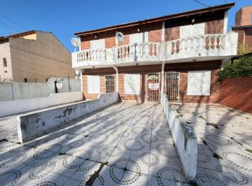 PH · 55m² · 4 Ambientes · 1 Cochera · Triplex Al Frente en Venta en Mar del Tuyu Impecable
