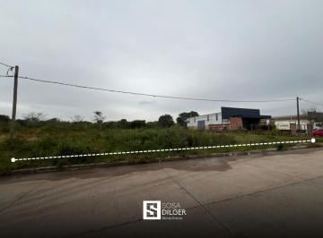 Terreno · 1500m² · Terreno Comercial 1500 m² - Colectora R16