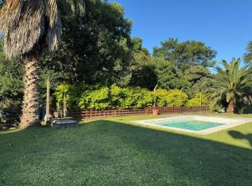 Casa · 3 Ambientes · Casa - Quinta