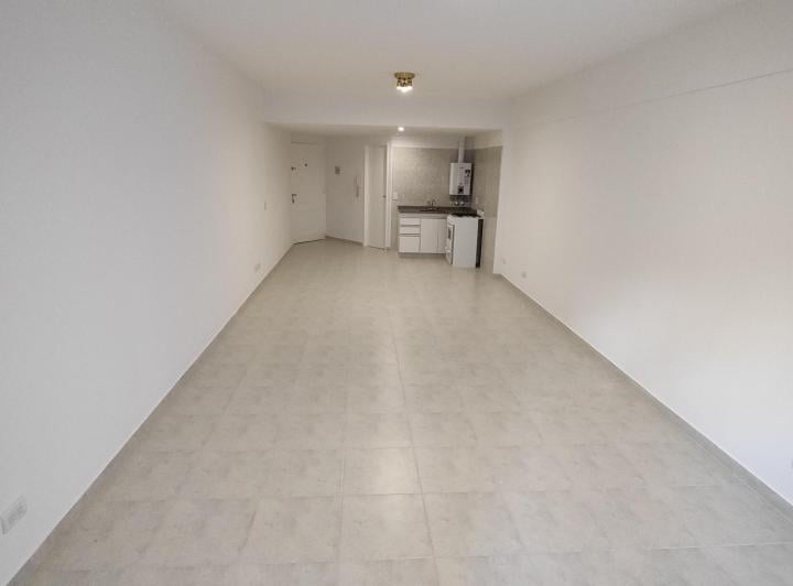 Departamento · 36m² · 1 Ambiente