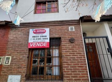 PH · 50m² · 3 Ambientes · Duplex 3 Ambientes + Playroom en Venta