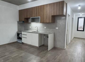 Departamento de 2 ambientes, Parque Avellaneda · Departamento Semipiso 2 Amb a Estrenar con Balcón Aterrazado