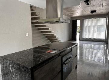 Departamento · 100m² · 3 Ambientes · 2 Cocheras · Departamento 3 Ambientes en Alquiler en Zen View Canning (Ezeiza)