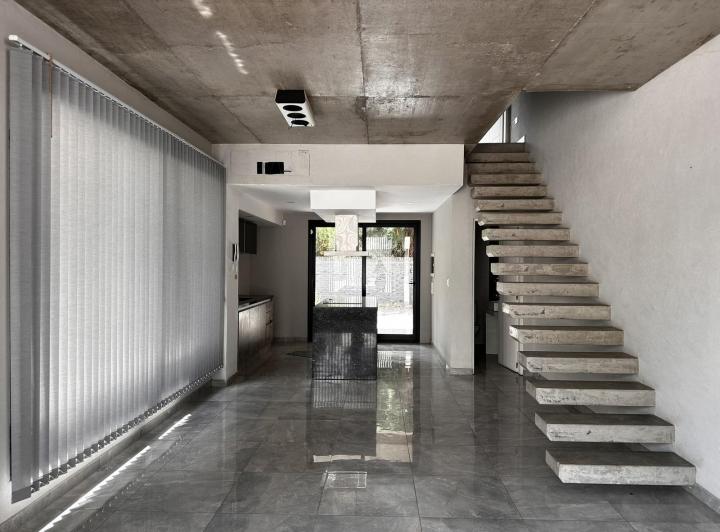 Departamento · 100m² · 3 Ambientes · 2 Cocheras