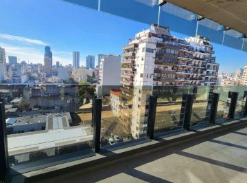 Oficina comercial de 2 ambientes, Núñez · Oficina Premium en Nuñez