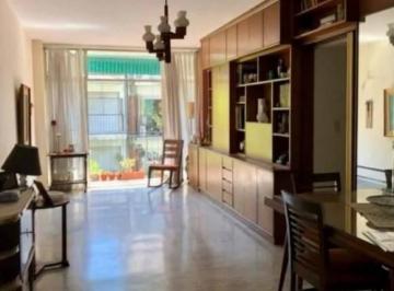 Departamento · 77m² · 4 Ambientes · Departamento en Venta en Palermo, Capital Federal, Buenos Aires
