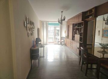 Departamento · 77m² · 4 Ambientes · Departamento en Venta en Palermo, Capital Federal, Buenos Aires
