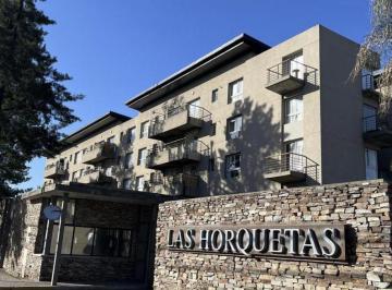 Departamento · 80m² · 3 Ambientes · 1 Cochera · Venta Departamento 3 Ambientes Complejo Las Horquetas Polvorines Malvinas Argentinas