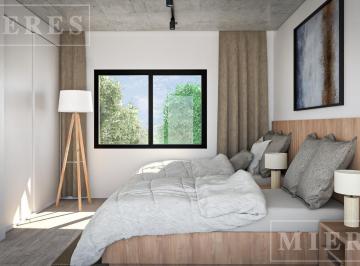 Departamento · 61m² · 3 Ambientes · 1 Cochera · Departamento 3 Ambientes en Venta en Tigre